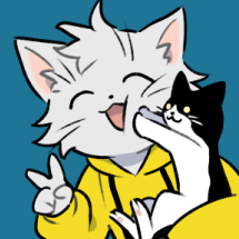 プロフィールアイコン